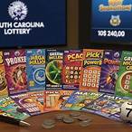 google south carolina lottery