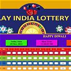 play india lottery formula